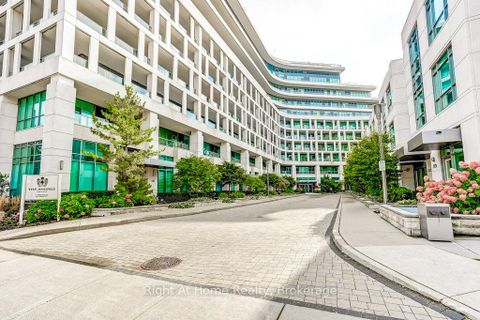 Photo 6 at 201 - 11 Bronte Road, BR Bronte, Oakville