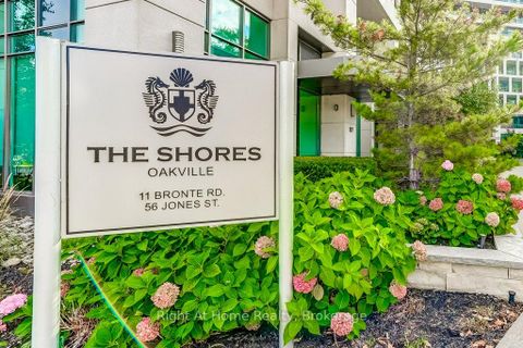 Photo 7 at 201 - 11 Bronte Road, BR Bronte, Oakville