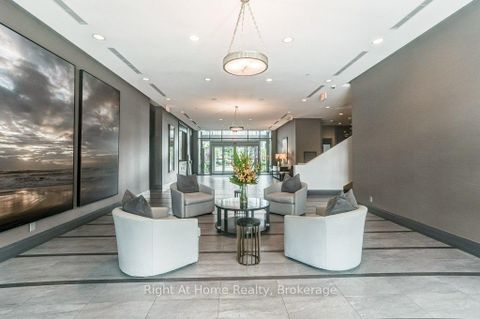 Photo 8 at 201 - 11 Bronte Road, BR Bronte, Oakville