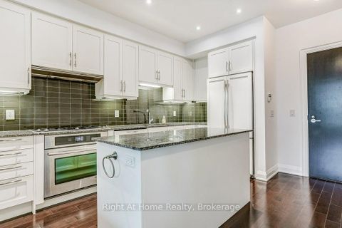 Photo 9 at 201 - 11 Bronte Road, BR Bronte, Oakville