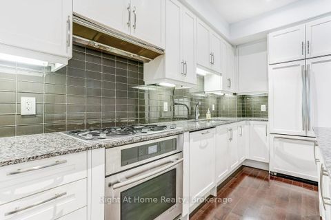 Photo 11 at 201 - 11 Bronte Road, BR Bronte, Oakville