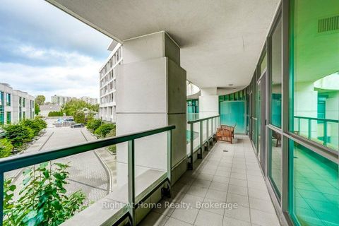 Photo 19 at 201 - 11 Bronte Road, BR Bronte, Oakville