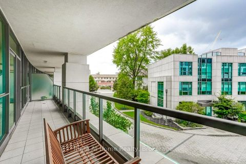 Photo 20 at 201 - 11 Bronte Road, BR Bronte, Oakville