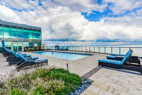 Photo 35 at 201 - 11 Bronte Road, BR Bronte, Oakville