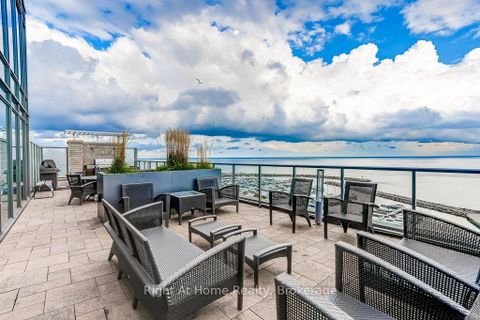 Photo 36 at 201 - 11 Bronte Road, BR Bronte, Oakville