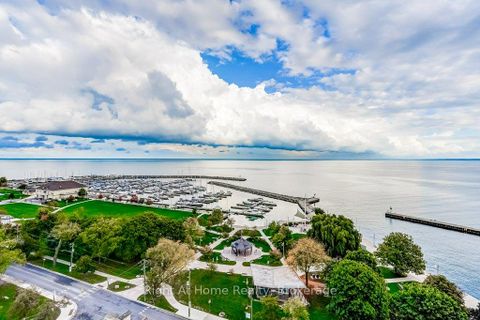 Photo 37 at 201 - 11 Bronte Road, BR Bronte, Oakville