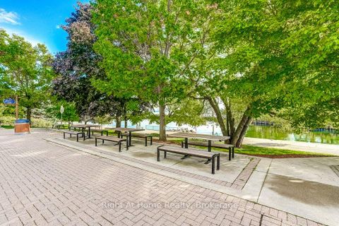 Photo 38 at 201 - 11 Bronte Road, BR Bronte, Oakville