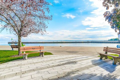 Photo 39 at 201 - 11 Bronte Road, BR Bronte, Oakville