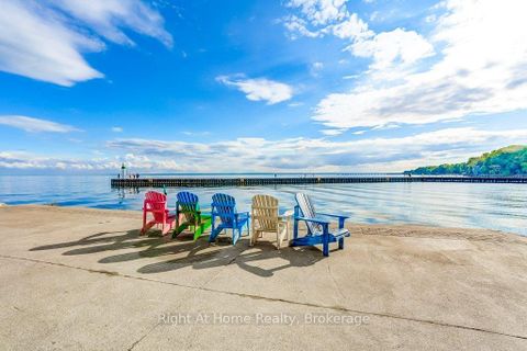 Photo 40 at 201 - 11 Bronte Road, BR Bronte, Oakville