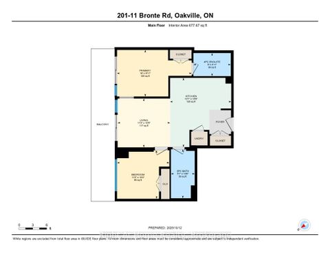 Photo 41 at 201 - 11 Bronte Road, BR Bronte, Oakville