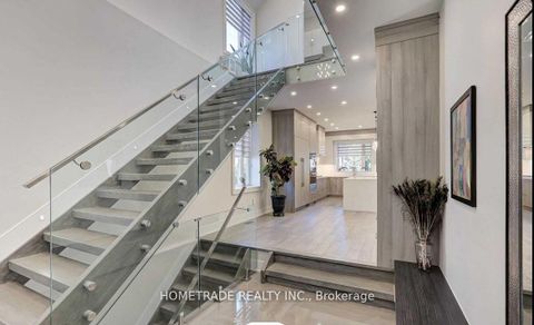 Photo 2 at 53 Culnan Avenue E, City Centre West, Toronto