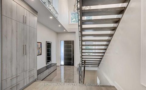 Photo 3 at 53 Culnan Avenue E, City Centre West, Toronto