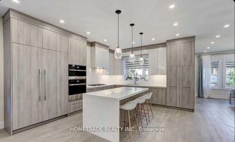 Photo 5 at 53 Culnan Avenue E, City Centre West, Toronto