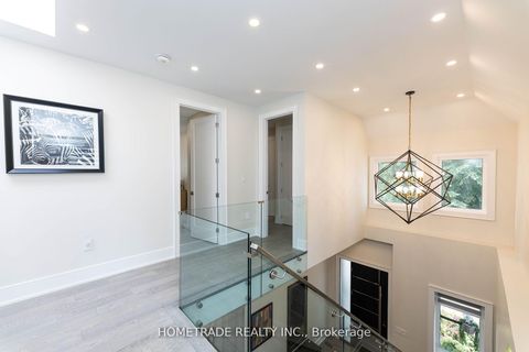 Photo 9 at 53 Culnan Avenue E, City Centre West, Toronto