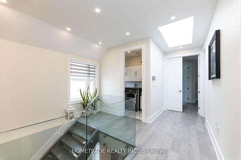 Photo 11 at 53 Culnan Avenue E, City Centre West, Toronto