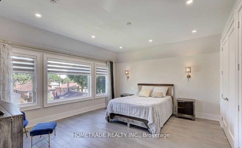 Photo 13 at 53 Culnan Avenue E, City Centre West, Toronto