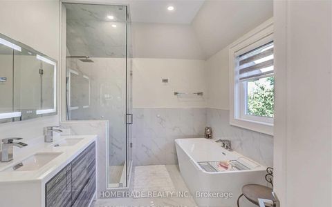 Photo 14 at 53 Culnan Avenue E, City Centre West, Toronto