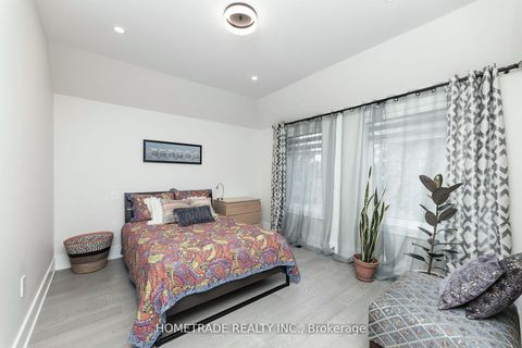 Photo 16 at 53 Culnan Avenue E, City Centre West, Toronto
