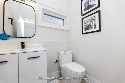 Photo 17 at 53 Culnan Avenue E, City Centre West, Toronto