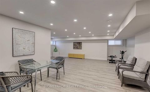 Photo 18 at 53 Culnan Avenue E, City Centre West, Toronto