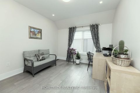 Photo 19 at 53 Culnan Avenue E, City Centre West, Toronto