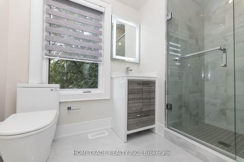 Photo 20 at 53 Culnan Avenue E, City Centre West, Toronto