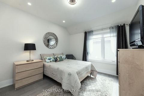 Photo 22 at 53 Culnan Avenue E, City Centre West, Toronto