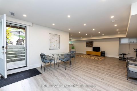 Photo 23 at 53 Culnan Avenue E, City Centre West, Toronto