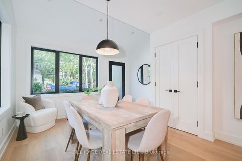 Photo 4 at 342 Lee Avenue, The Beaches, Toronto
