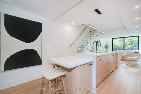 Photo 5 at 342 Lee Avenue, The Beaches, Toronto