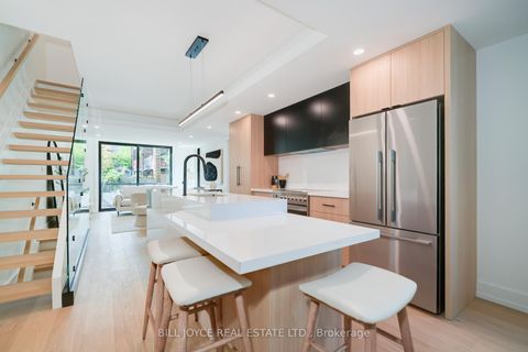 Photo 6 at 342 Lee Avenue, The Beaches, Toronto