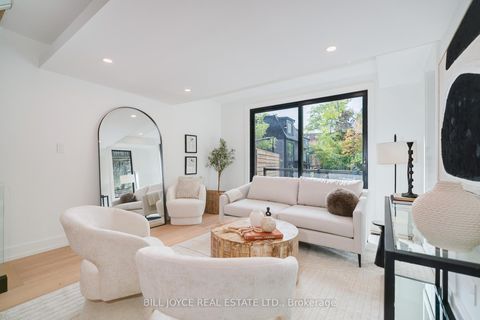 Photo 8 at 342 Lee Avenue, The Beaches, Toronto