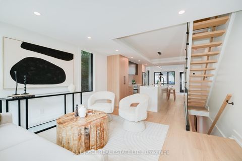 Photo 9 at 342 Lee Avenue, The Beaches, Toronto