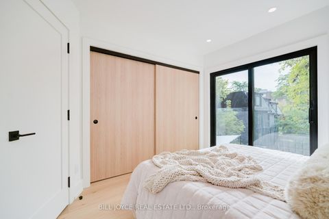 Photo 11 at 342 Lee Avenue, The Beaches, Toronto