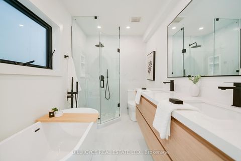 Photo 13 at 342 Lee Avenue, The Beaches, Toronto