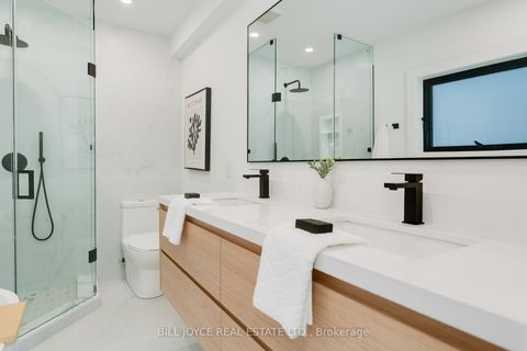 Photo 14 at 342 Lee Avenue, The Beaches, Toronto