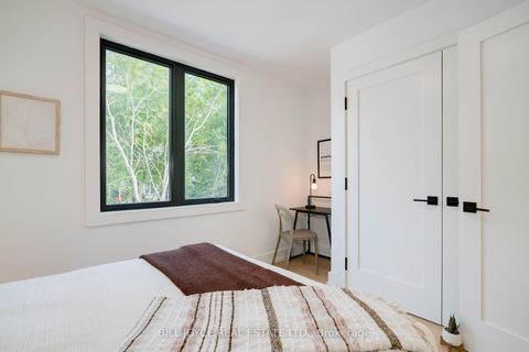 Photo 16 at 342 Lee Avenue, The Beaches, Toronto