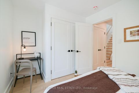 Photo 17 at 342 Lee Avenue, The Beaches, Toronto