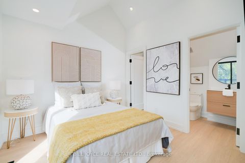 Photo 19 at 342 Lee Avenue, The Beaches, Toronto