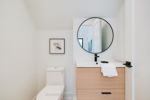 Photo 21 at 342 Lee Avenue, The Beaches, Toronto