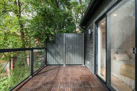 Photo 24 at 342 Lee Avenue, The Beaches, Toronto