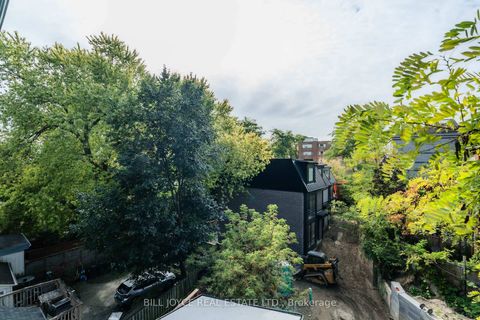 Photo 27 at 342 Lee Avenue, The Beaches, Toronto