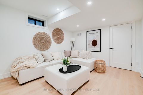 Photo 28 at 342 Lee Avenue, The Beaches, Toronto
