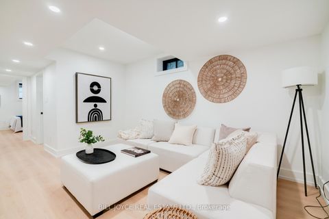 Photo 29 at 342 Lee Avenue, The Beaches, Toronto