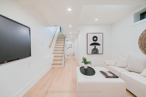 Photo 30 at 342 Lee Avenue, The Beaches, Toronto