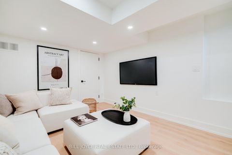 Photo 31 at 342 Lee Avenue, The Beaches, Toronto