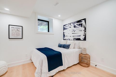 Photo 32 at 342 Lee Avenue, The Beaches, Toronto