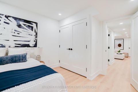 Photo 33 at 342 Lee Avenue, The Beaches, Toronto