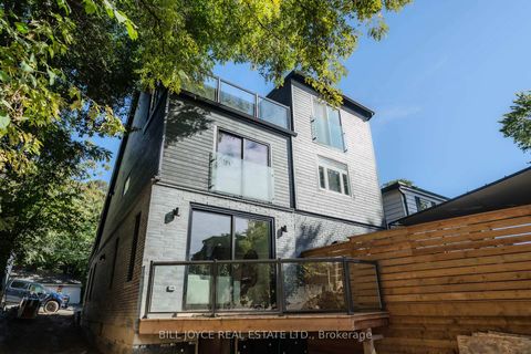 Photo 38 at 342 Lee Avenue, The Beaches, Toronto