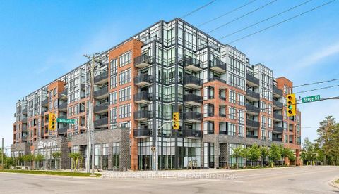 Photo 0 at 416 - 681 Yonge Street, Painswick South, Barrie